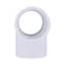 Charlotte Pipe And Foundry Charlotte Pipe Schedule 40 1-1/4 in. Slip X 1-1/4 in. D Slip PVC Tee 1 pk PVC 02400 1200 - alternate 5
